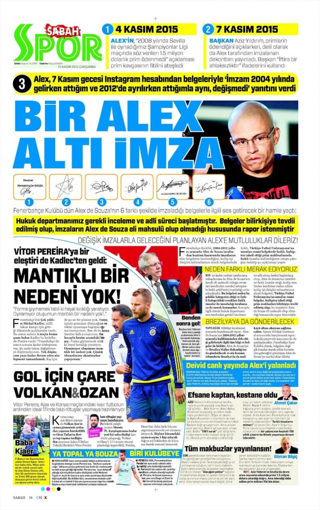 Şaka gibi transfer 17