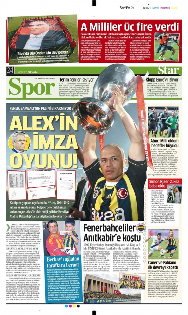 Şaka gibi transfer 13