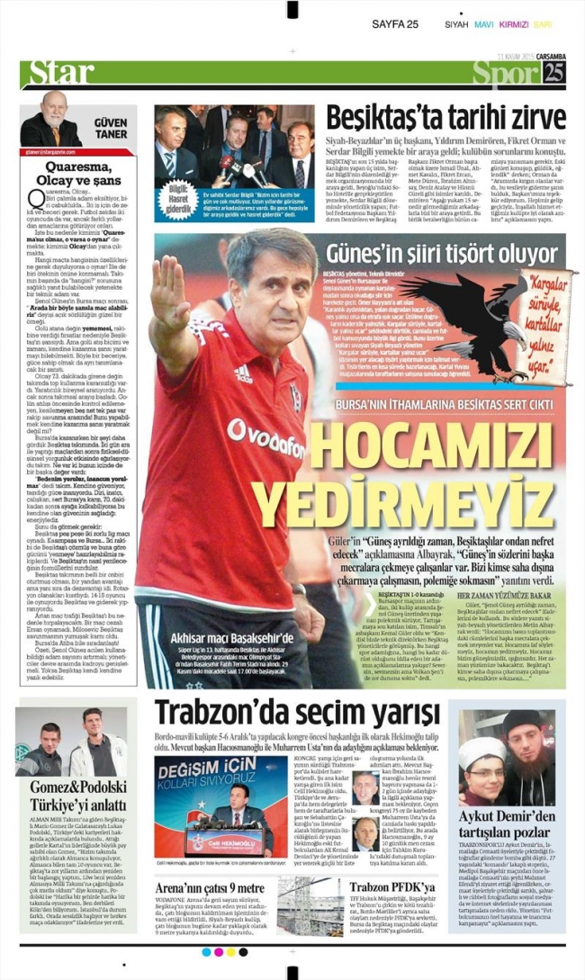 Şaka gibi transfer 12