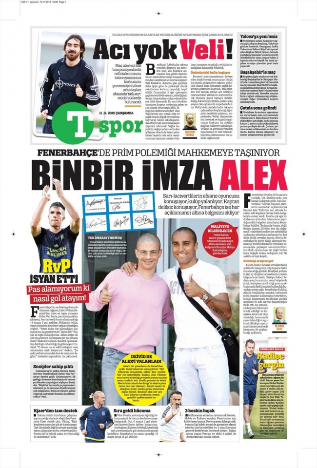 Şaka gibi transfer 10