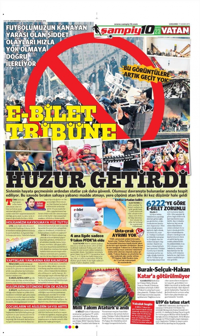 Şaka gibi transfer 5