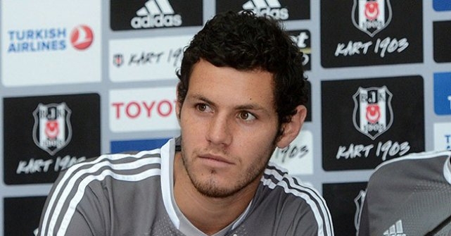 Beşiktaş'ta 4 futbolcunun bileti kesildi 9