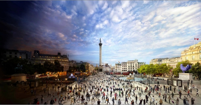 Gün ve gece bir araya geldi 8