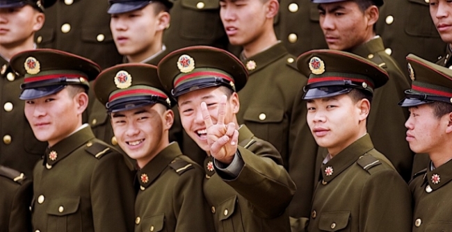 Bugün dünyada ne oldu? | 11 Kasım 2015 4