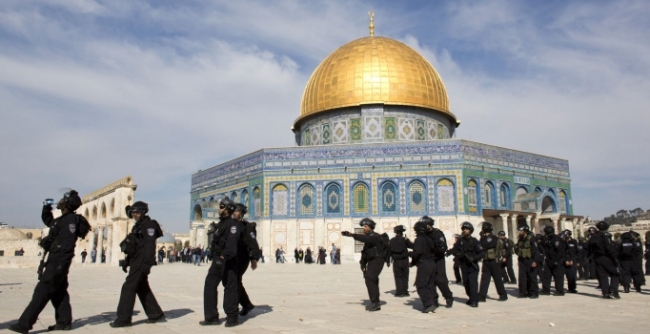 Bugün dünyada ne oldu? | 11 Kasım 2015 5