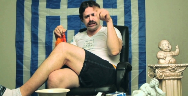 Bugün dünyada ne oldu? | 11 Kasım 2015 6