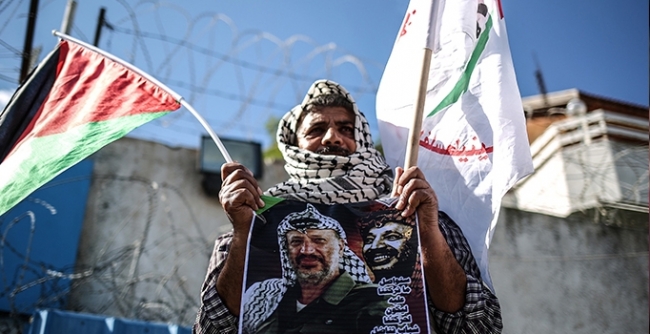 Bugün dünyada ne oldu? | 11 Kasım 2015 9