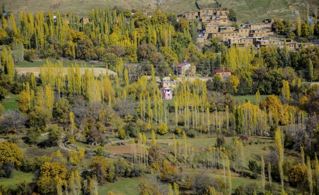 Sonbaharda Türkiye bambaşkadır! 12