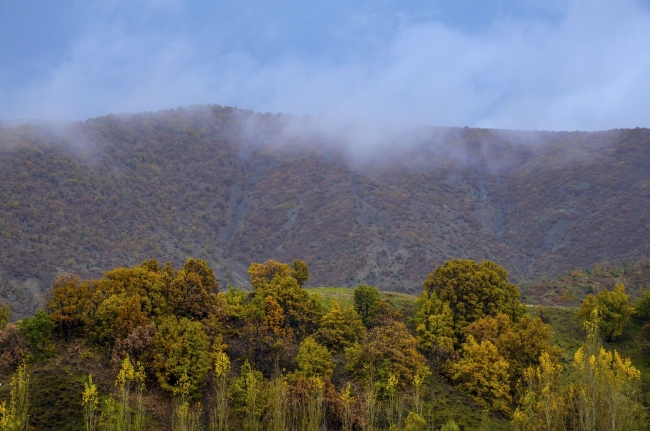 Sonbaharda Türkiye bambaşkadır! 15