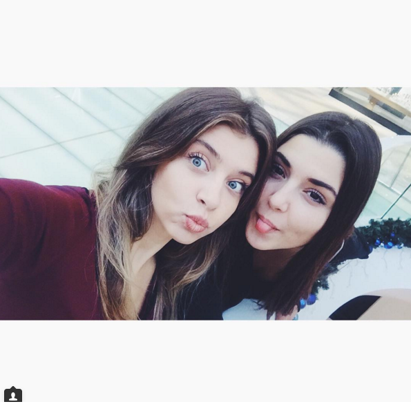 Instagram'da ünlüler: Mehmetçikle fotoğraf! 11