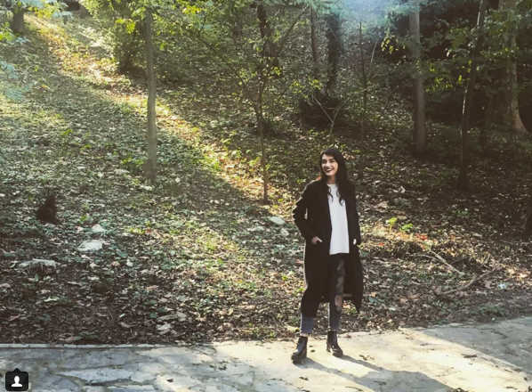 Instagram'da ünlüler: Mehmetçikle fotoğraf! 15