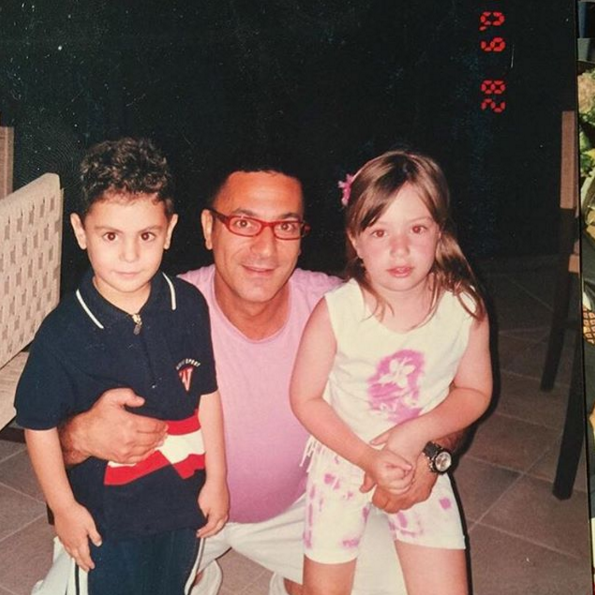 Instagram'da ünlüler: Mehmetçikle fotoğraf! 17