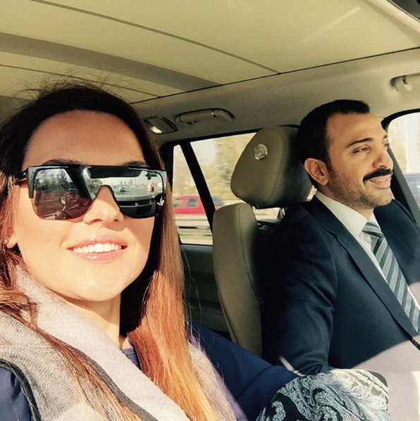 Instagram'da ünlüler: Mehmetçikle fotoğraf! 3