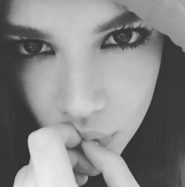 Instagram'da ünlüler: Mehmetçikle fotoğraf! 9