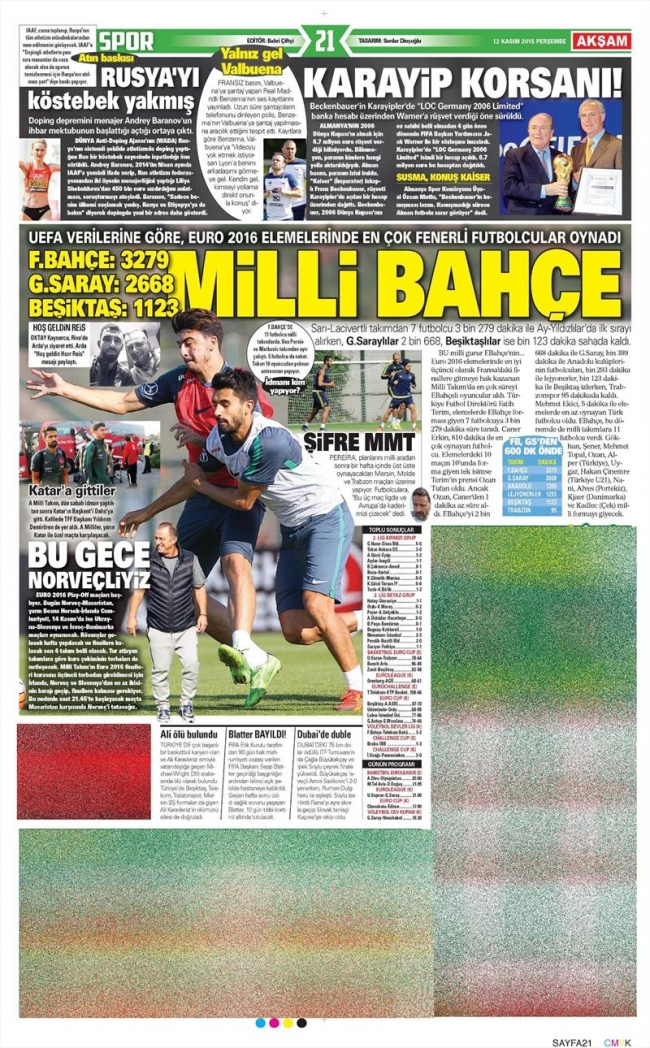 İşte Beşiktaş'ın transferde ilk hedefi 38