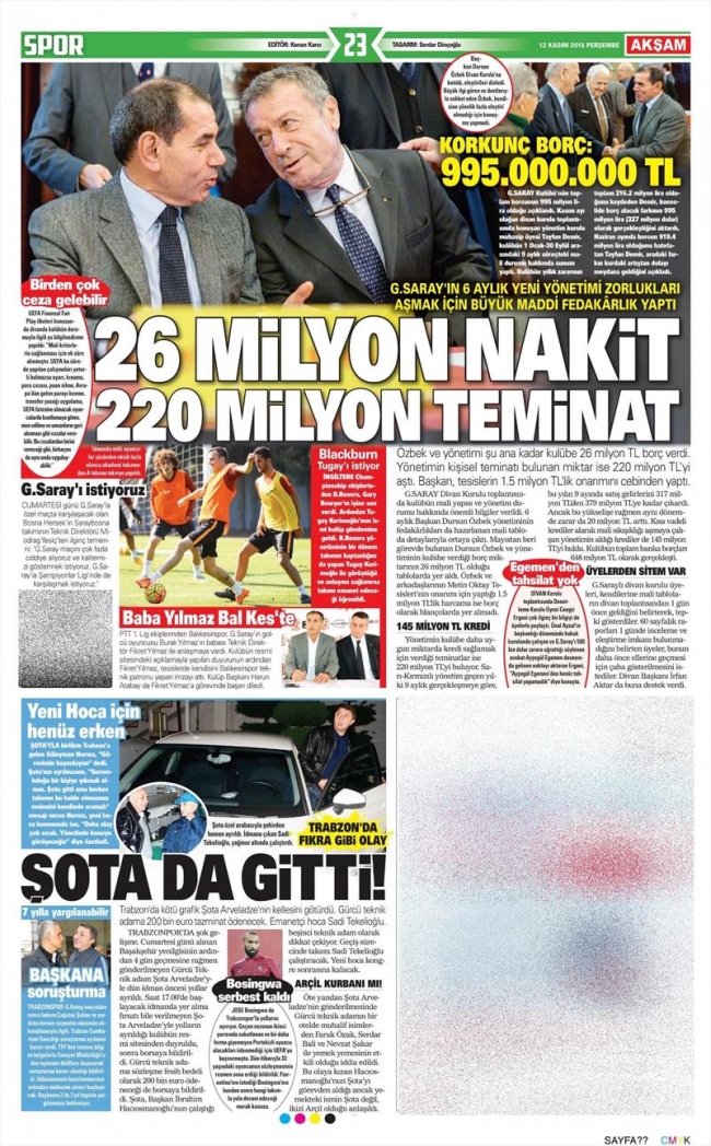 İşte Beşiktaş'ın transferde ilk hedefi 36