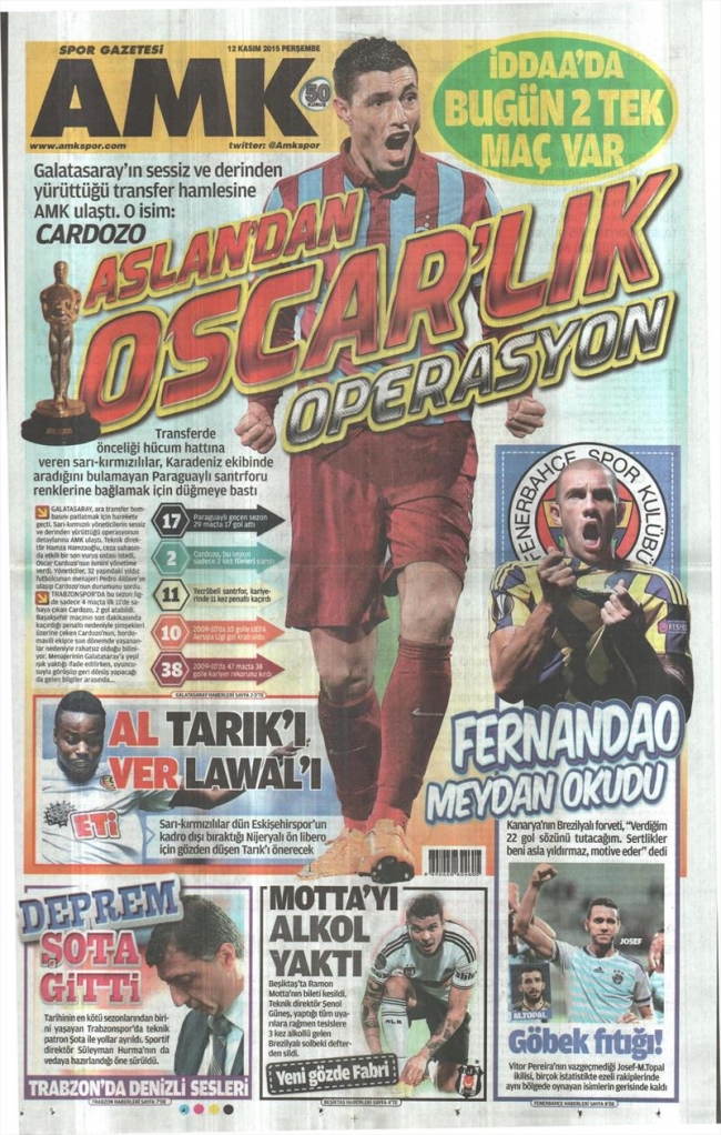 İşte Beşiktaş'ın transferde ilk hedefi 44