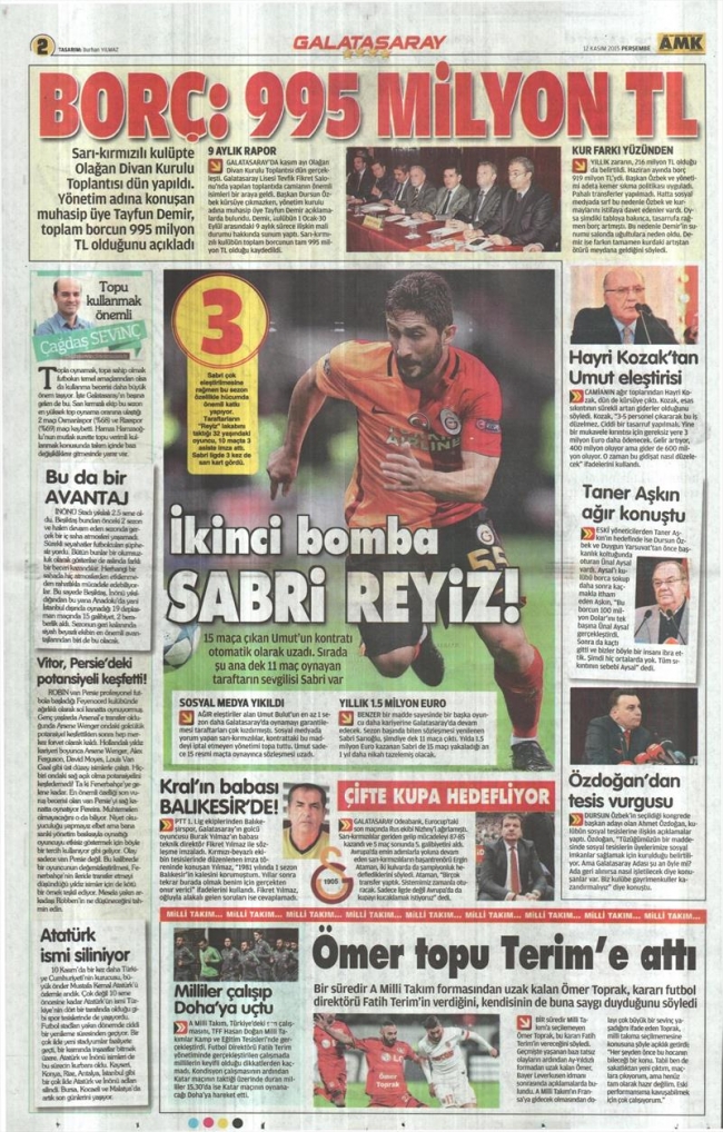 İşte Beşiktaş'ın transferde ilk hedefi 43