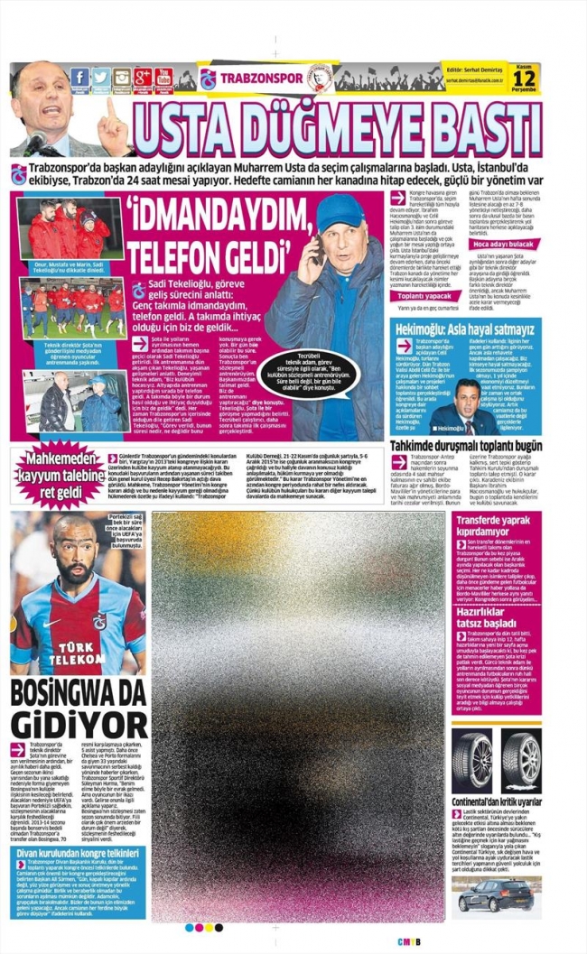 İşte Beşiktaş'ın transferde ilk hedefi 61