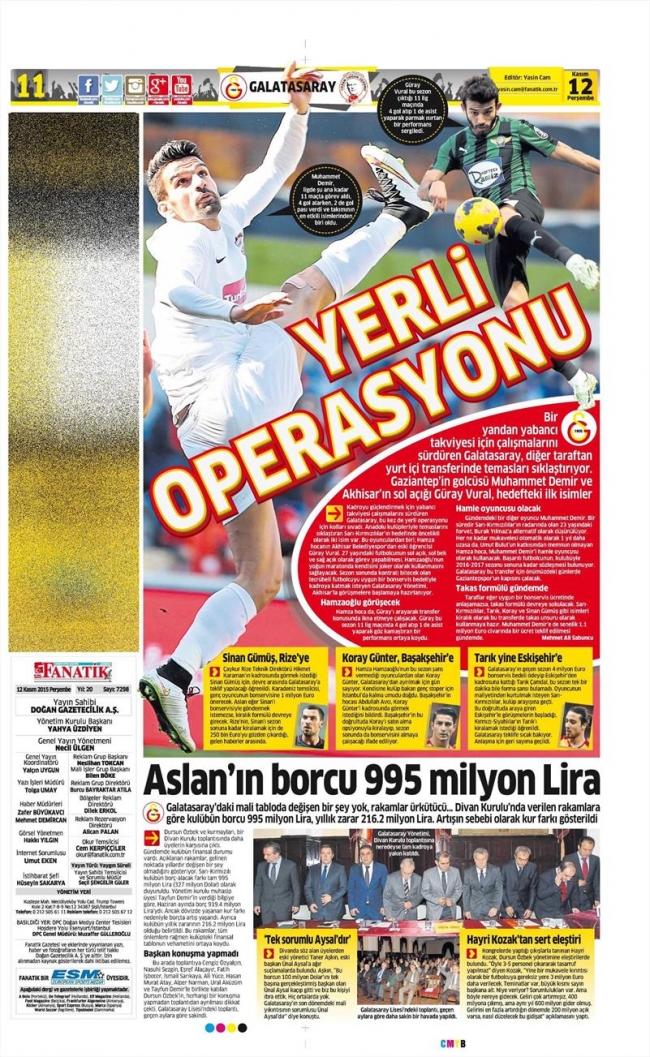 İşte Beşiktaş'ın transferde ilk hedefi 58