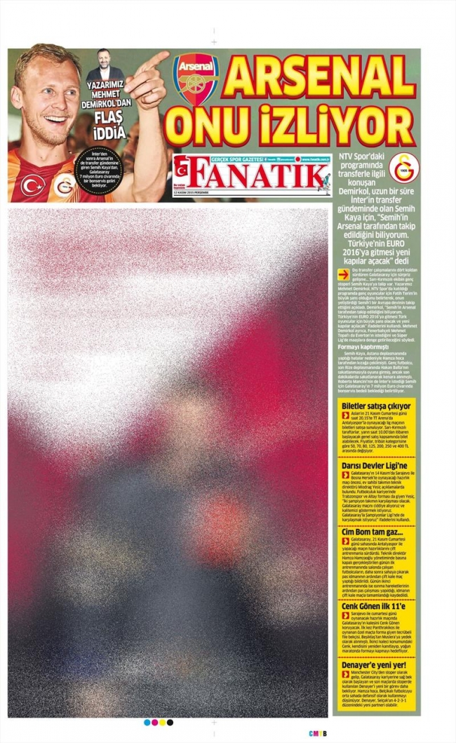 İşte Beşiktaş'ın transferde ilk hedefi 57