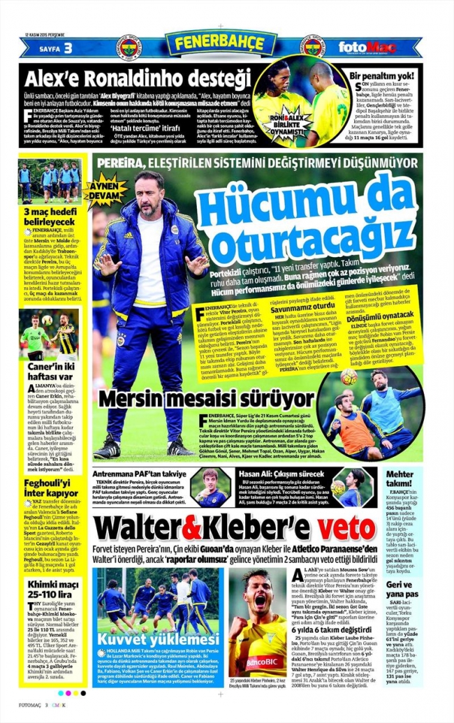 İşte Beşiktaş'ın transferde ilk hedefi 55