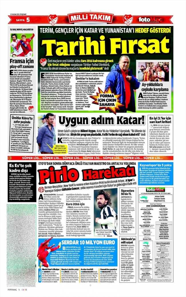 İşte Beşiktaş'ın transferde ilk hedefi 53