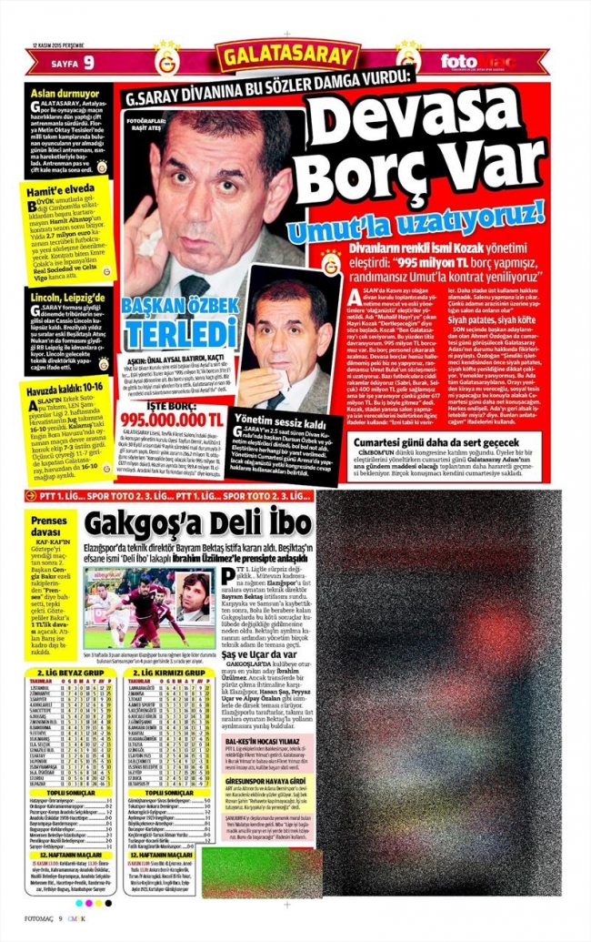 İşte Beşiktaş'ın transferde ilk hedefi 51