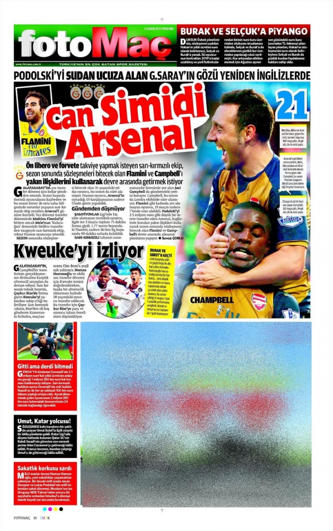 İşte Beşiktaş'ın transferde ilk hedefi 50