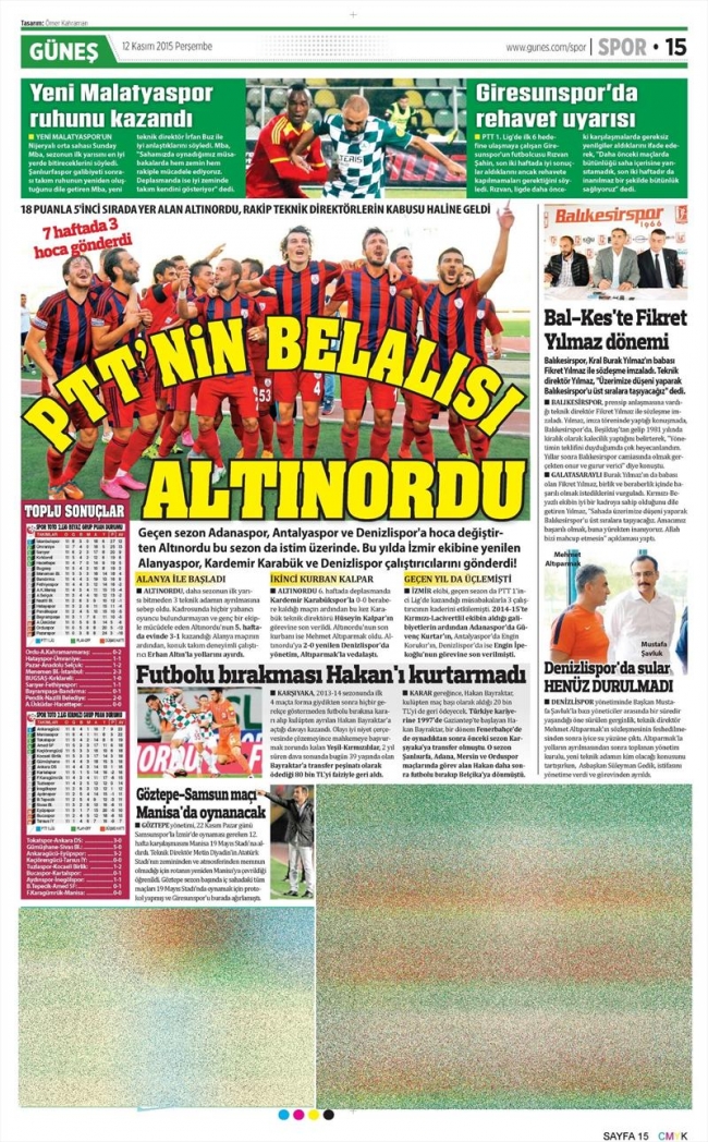 İşte Beşiktaş'ın transferde ilk hedefi 49