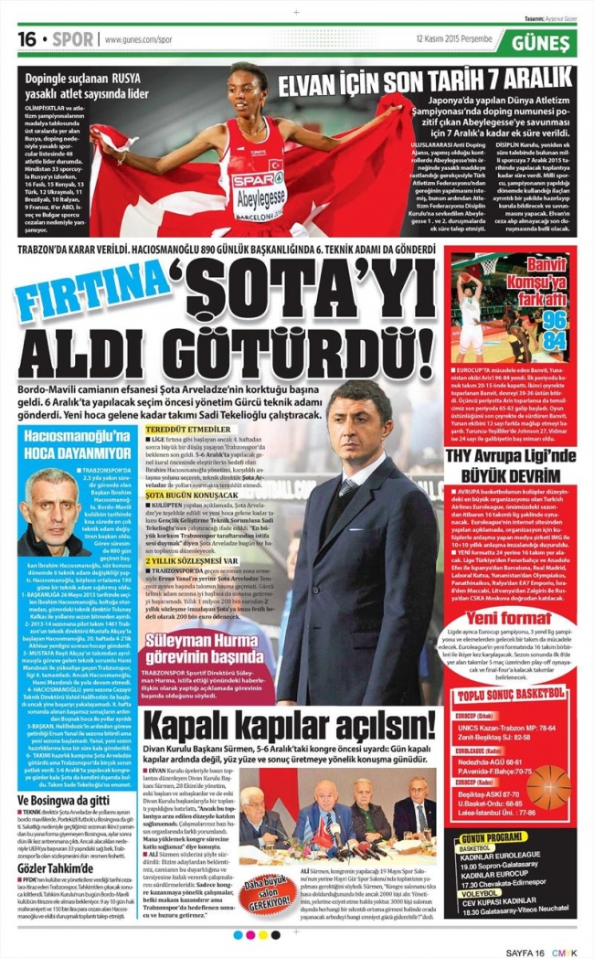 İşte Beşiktaş'ın transferde ilk hedefi 48