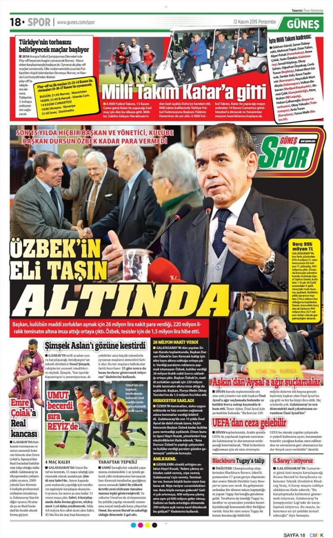 İşte Beşiktaş'ın transferde ilk hedefi 46