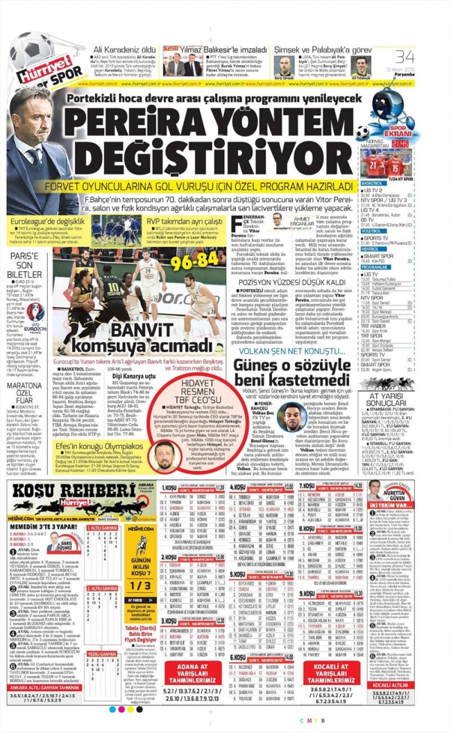 İşte Beşiktaş'ın transferde ilk hedefi 30