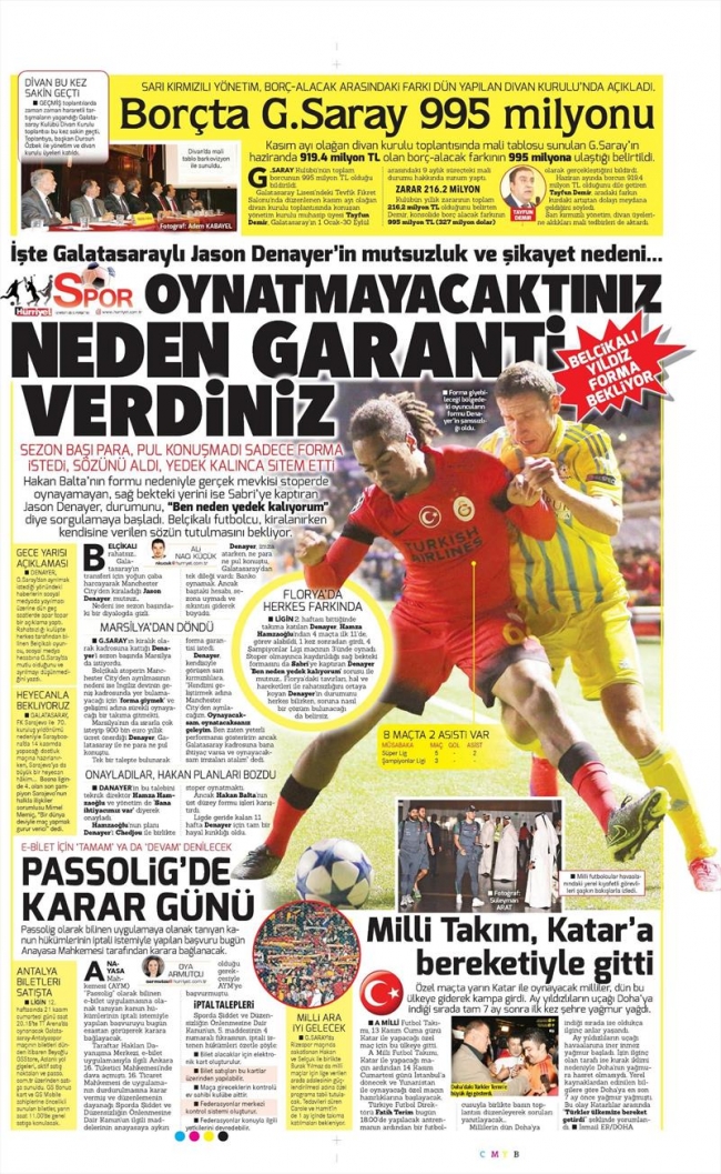 İşte Beşiktaş'ın transferde ilk hedefi 28