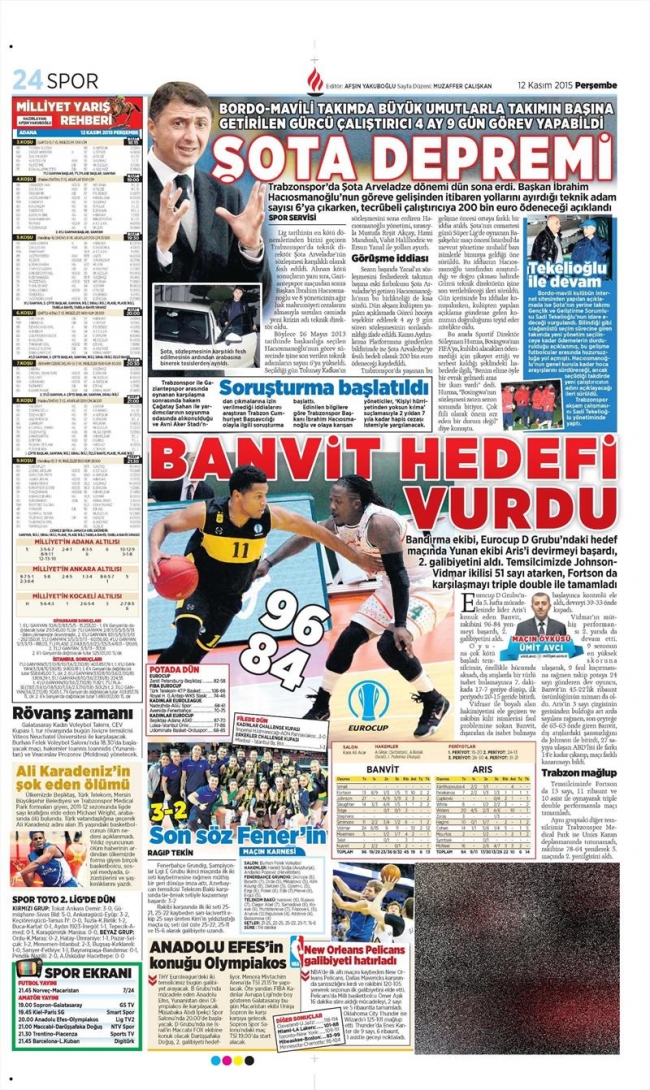 İşte Beşiktaş'ın transferde ilk hedefi 26