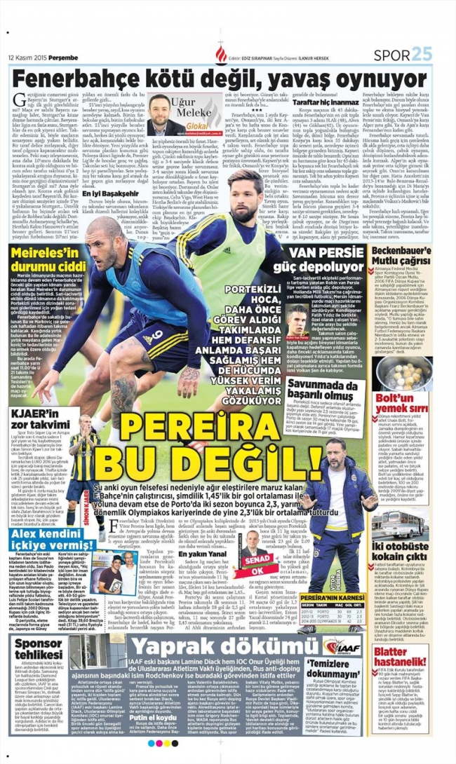 İşte Beşiktaş'ın transferde ilk hedefi 25