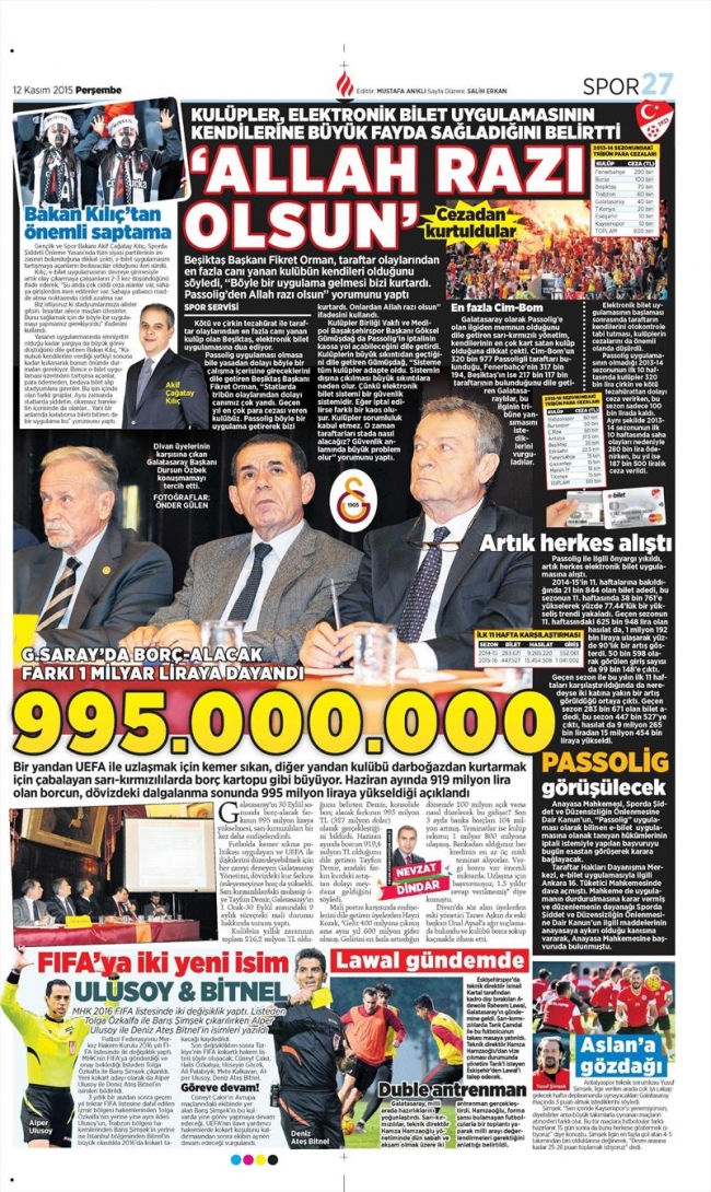 İşte Beşiktaş'ın transferde ilk hedefi 24