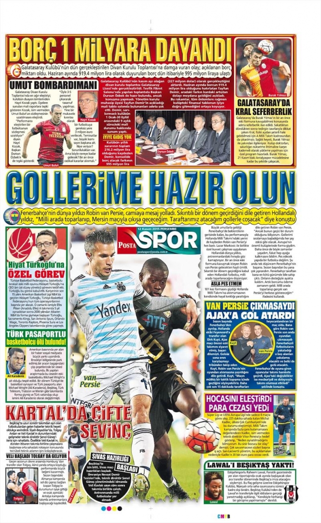 İşte Beşiktaş'ın transferde ilk hedefi 23