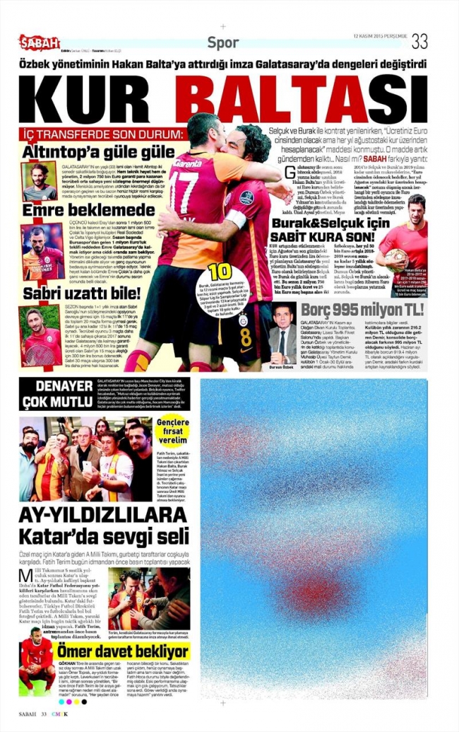 İşte Beşiktaş'ın transferde ilk hedefi 19