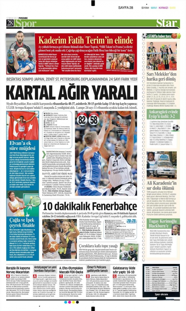 İşte Beşiktaş'ın transferde ilk hedefi 16