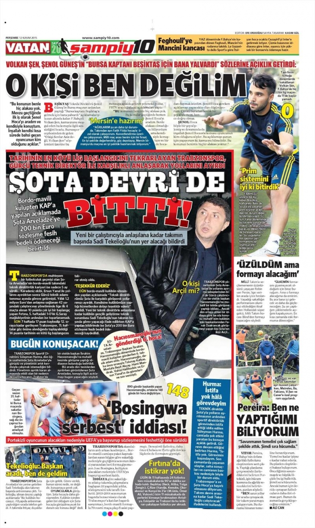 İşte Beşiktaş'ın transferde ilk hedefi 8