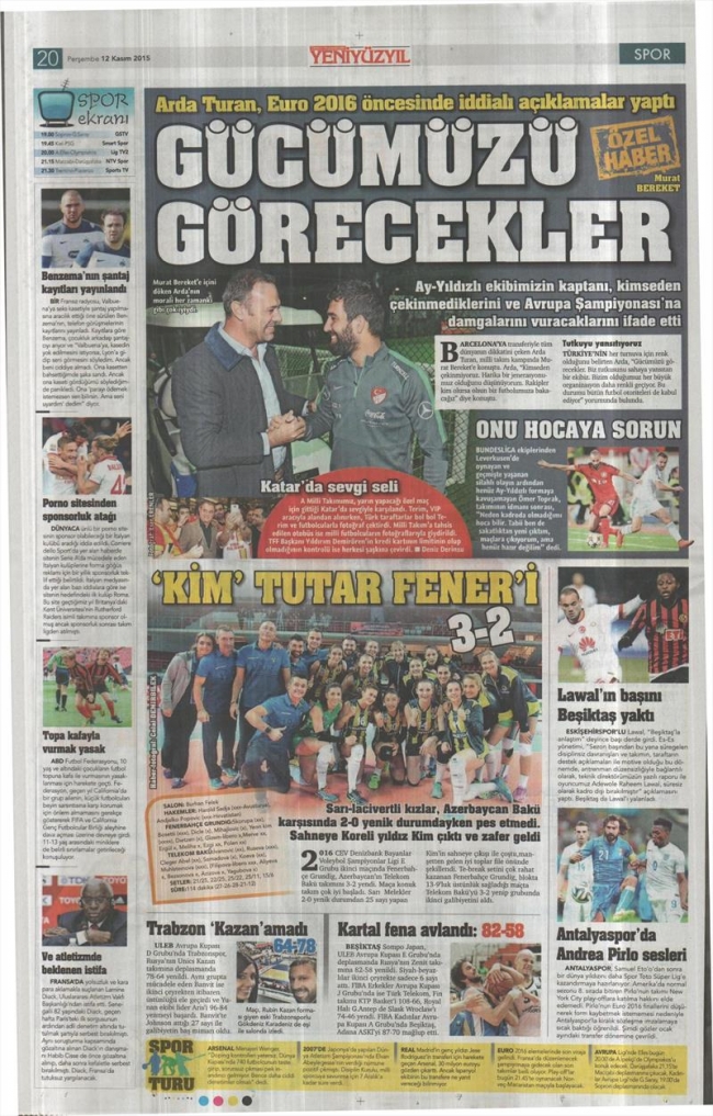 İşte Beşiktaş'ın transferde ilk hedefi 5