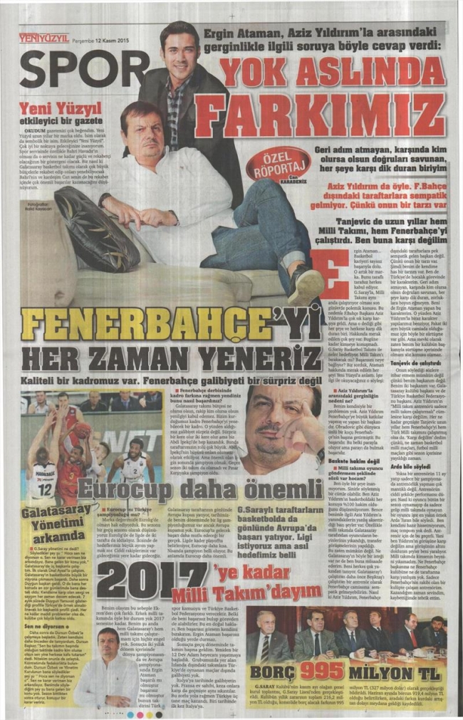 İşte Beşiktaş'ın transferde ilk hedefi 3