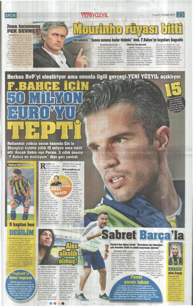 İşte Beşiktaş'ın transferde ilk hedefi 2