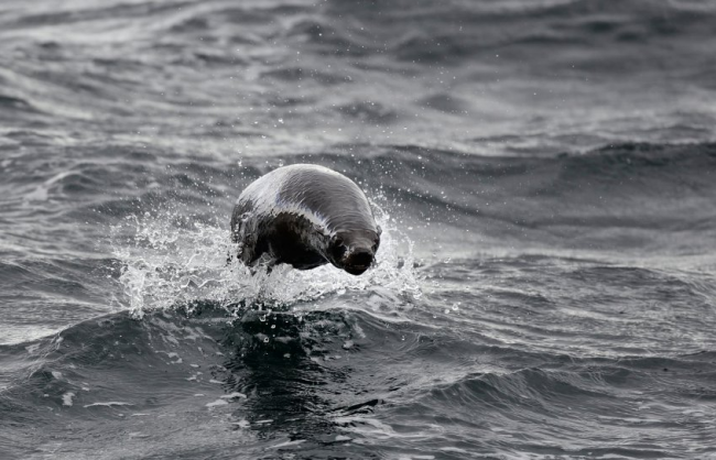 Dünyanın en güzel kötü hava bölgeleri: Ateş Toprakları 5