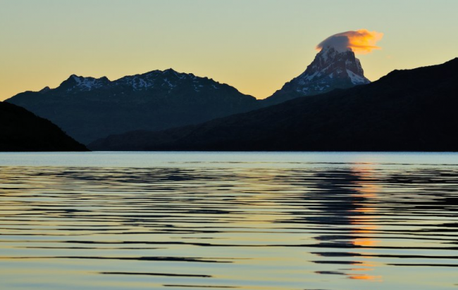 Dünyanın en güzel kötü hava bölgeleri: Ateş Toprakları 14