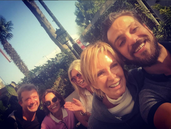 Instagram'da ünlüler: Doğum heyecanı başladı 3