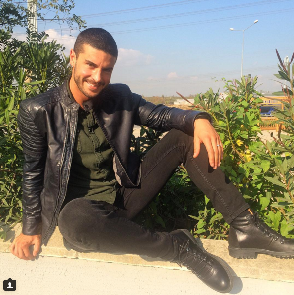 Instagram'da ünlüler: Doğum heyecanı başladı 4