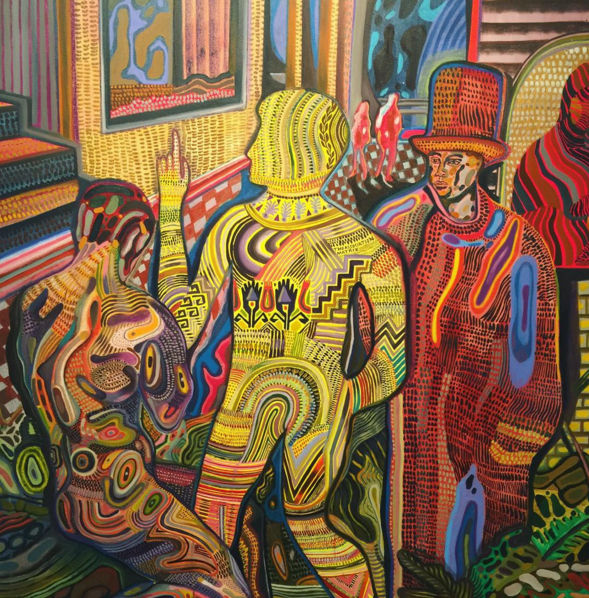 Instagram'da ünlüler: Doğum heyecanı başladı 5