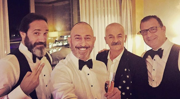 Instagram'da ünlüler: Doğum heyecanı başladı 7